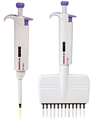 MicroPette手动可调式&固定式移液器